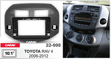 Переходная рамка CARAV 22-008. Цена – 290 руб.