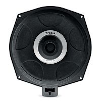 Акустика для BMW. Сабвуферный динамик FOCAL ISUB BMW2. Цена от – 22 640 руб.