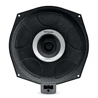 Акустика для BMW. Сабвуферный динамик FOCAL ISUB BMW2. Цена от – 22 640 руб.