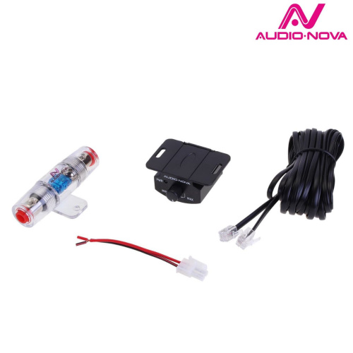 Усилитель AUDIO NOVA AB120.4. Цена – 12 050 руб. фото 4