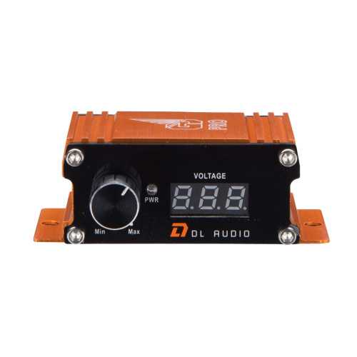 Регулятор уровня DL AUDIO GRYPHON PRO Universal Remote Control. По цене – 1&nbsp;380 руб. фото 3