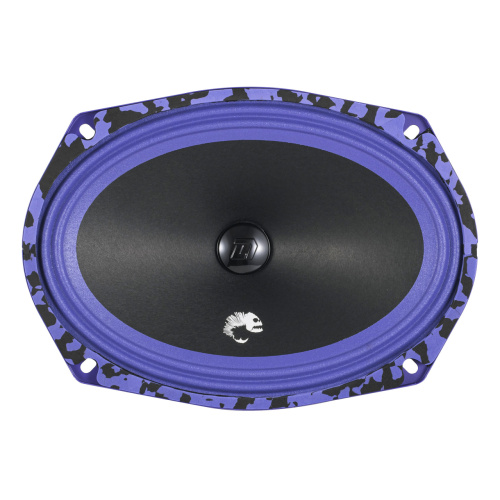 Среднечастотная акустика (Мидбасс). Акустическая система DL AUDIO PIRANHA 69 V.2. Цена от – 3 490 руб. фото 2