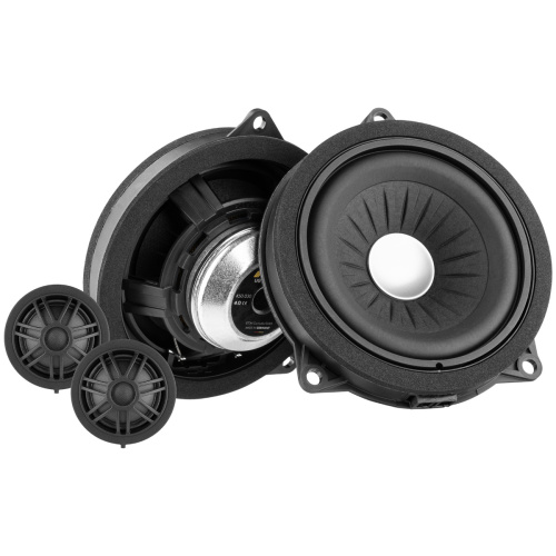 Акустика для BMW. Акустическая система ETON BMW 10 XW. Цена от – 27 890 руб. фото 2