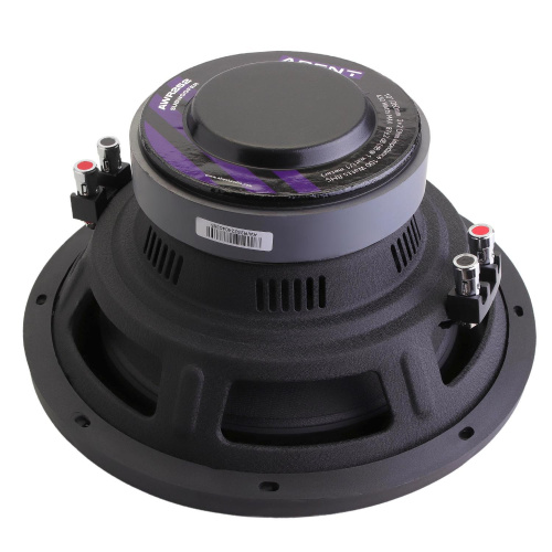 Сабвуфер ABENT AWR-252. Цена – 5 220 руб. фото 5