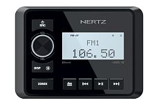 Магнитолы для яхт и катеров. Магнитола HERTZ HMR 18. Цена от – 36 790 руб.