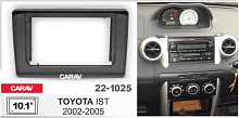 Переходная рамка CARAV 22-1025. Цена – 3 490 руб.