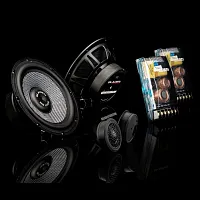 2 компонентная акустика. Акустическая система GLADEN RS 165 G2. Цена от – 20&nbsp;500 руб.