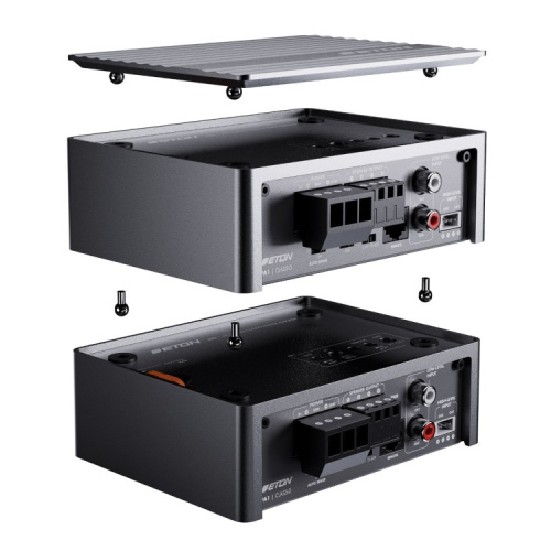 Усилитель ETON PA 1. Цена – 22 890 руб. фото 6