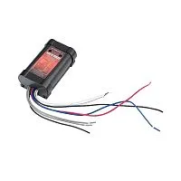 *Преобразователь аудиосигнала KICX HL380. По цене – 1 490 руб.
