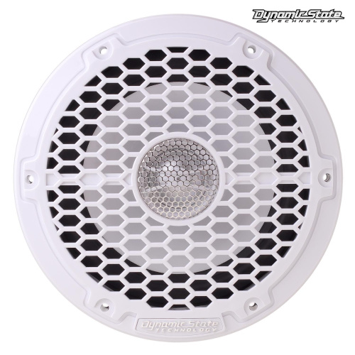 Акустика для яхт и катеров . Акустическая система DYNAMIC STATE NAUTICA NS-170W White. Цена от – 9 490 руб. фото 4 Акустика для яхт и катеров . Акустическая система DYNAMIC STATE NAUTICA NS-170W White. Цена от – 9 490 руб. фото 4