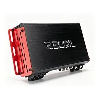 Усилитель RECOIL RS1000.4. Цена – 13&nbsp;990 руб.