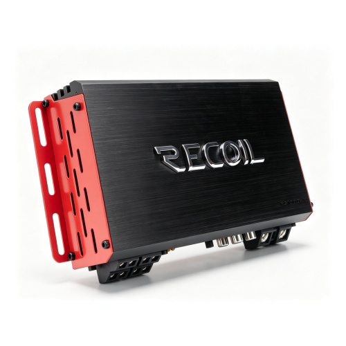 Усилитель RECOIL RS1000.4. Цена – 13&nbsp;990 руб.