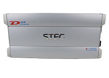 Усилитель STEG K 1.2500 FULL-RANGE. Цена – 76&nbsp;500 руб.