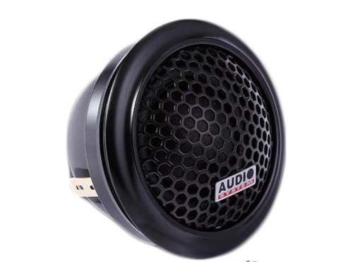 2 компонентная акустика. Акустическая система AUDIO SYSTEM (Italy) AT650C. Цена от – 17 090 руб. фото 2