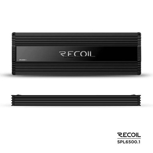 Усилитель RECOIL SPL6500.1. Цена – 86 490 руб. фото 6