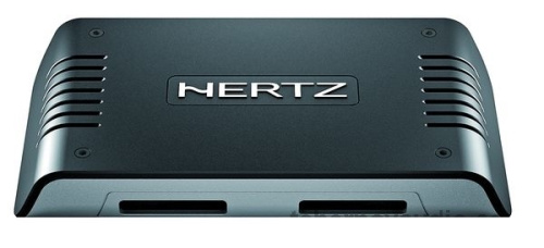 Кроссовер HERTZ MLCX 2 TM