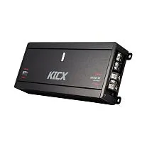 *Усилитель KICX ST D1. Цена – 6 290 руб.