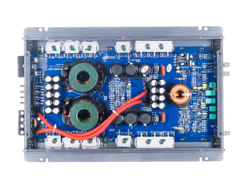 Усилитель SWAT SBT-1.1500D. Цена – 9 990 руб. фото 4