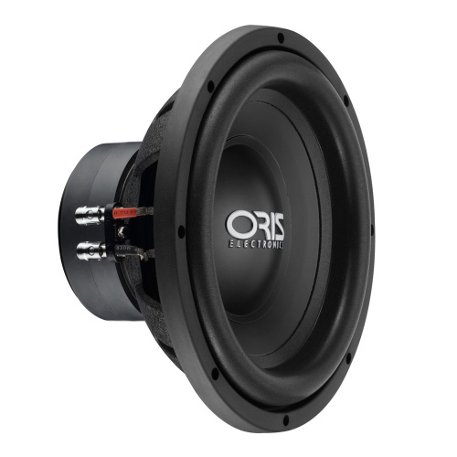 Сабвуфер ORIS ELECTRONICS FIGHTER FT-10L. Цена – 5&nbsp;290 руб. фото 3