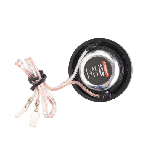 2 компонентная акустика. Акустическая система ABENT ASP-13.2. Цена от – 3&nbsp;790 руб. фото 6