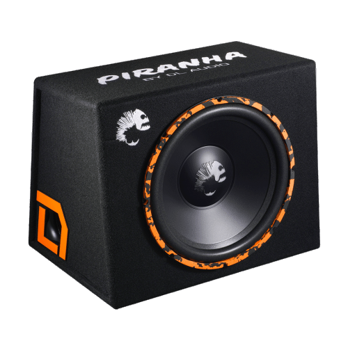 Сабвуфер DL AUDIO PIRANHA 15A SE. Цена – 15&nbsp;450 руб.