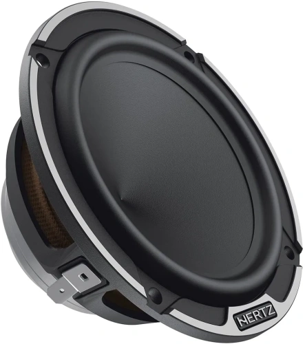 2 компонентная акустика. Акустическая система HERTZ MLK 700.3. Цена от – 78&nbsp;290 руб. фото 9