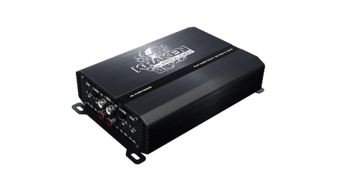 Усилитель PROLOGY RX-4120D KRAKEN. Цена – 11&nbsp;990 руб.