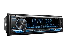 Автомагнитола AURA  AMH-79DSP типоразмера 1 DIN по цене от – 5 590 руб.