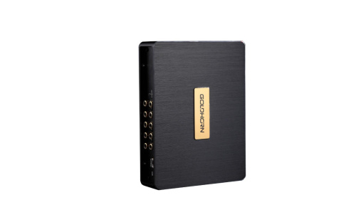 Процессор GOLDHORN DSP 10. По цене – 57&nbsp;990 руб.