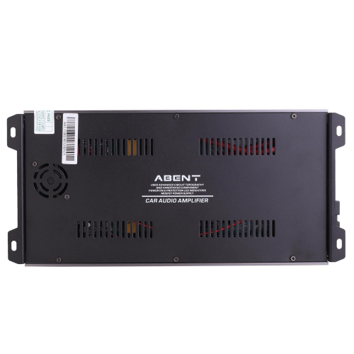 Усилитель ABENT AA1.1500. Цена – 13 150 руб. фото 2 Усилитель ABENT AA1.1500. Цена – 13 150 руб. фото 2