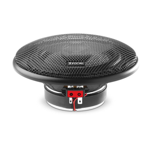 Коаксиальная акустика. Акустическая система FOCAL 130 AC. Цена от – 11 240 руб. фото 3