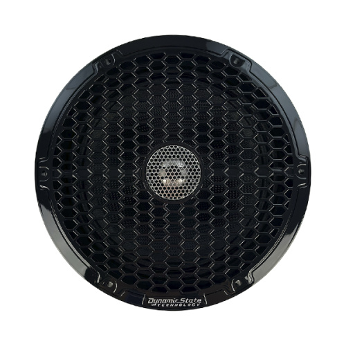 Акустика для яхт и катеров . Акустическая система DYNAMIC STATE TRITON TS-X20B BLACK. Цена от – 13 150 руб.