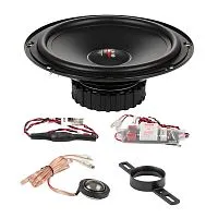 2 компонентная акустика. Акустическая система AUDIO SYSTEM (Germany) X200EM EVO2. Цена от – 26&nbsp;690 руб.