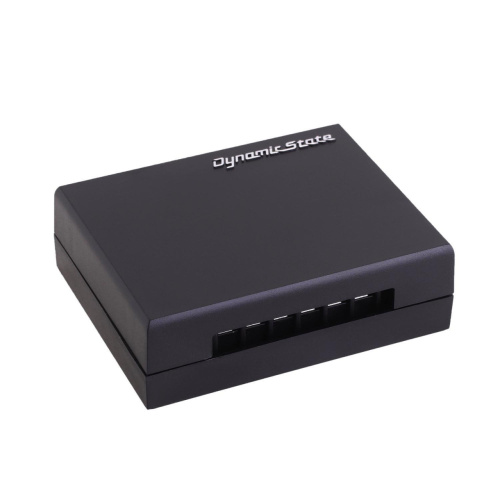 2 компонентная акустика. Акустическая система DYNAMIC STATE SLD-162CS. Цена от – 7 990 руб. фото 9
