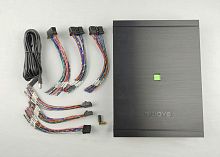 Процессор AWAVE DSPA24D. По цене – 77&nbsp;400 руб.