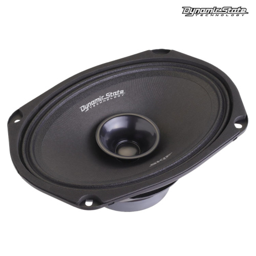 Среднечастотная акустика (Мидбасс). Акустическая система DYNAMIC STATE SKIF SKM-690. Цена от – 3 760 руб. фото 3
