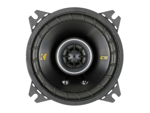 Коаксиальная акустика. Акустическая система KICKER CSC44. Цена от – 6&nbsp;200 руб.