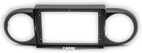 Переходная рамка CARAV 22-456. Цена – 2 890 руб.