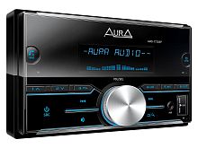 Автомагнитола AURA  AMD-772DSP типоразмера 2 DIN по цене от – 7&nbsp;990 руб.