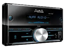 *Автомагнитола AURA  AMD-772DSP типоразмера 2 DIN по цене от – 7&nbsp;990 руб.