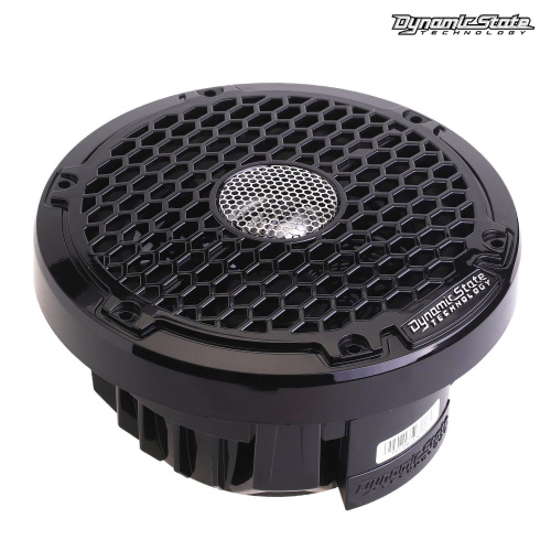 Акустика для яхт и катеров . Акустическая система DYNAMIC STATE TRITON TS-170B Black. Цена от – 9&nbsp;490 руб. фото 4