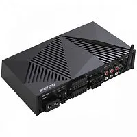 *Усилитель с процессором ETON STEALTH 7.1 DSP. По цене – 87 890 руб.