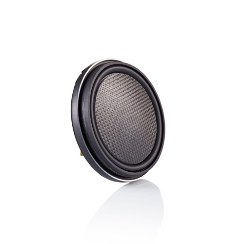 2 компонентная акустика. Акустическая система MOREL VIRTUS NANO CARBON 42 ACT. Цена от – 61 990 руб. фото 4
