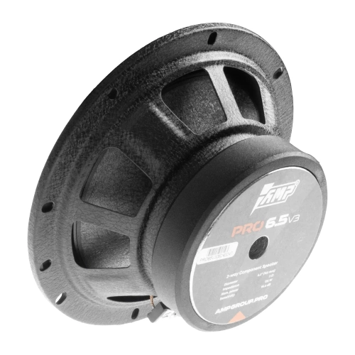 2 компонентная акустика. Акустическая система AMP PRO 6.5 ver.3. Цена от – 6 990 руб. фото 5 2 компонентная акустика. Акустическая система AMP PRO 6.5 ver.3. Цена от – 6 990 руб. фото 5