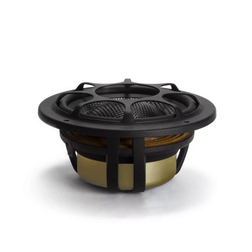 Низкочастотная акустика. Акустическая система MOREL ELATE CARBON MW5. Цена от – 119 990 руб. фото 2