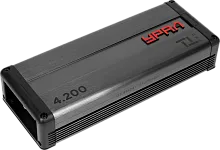 Усилитель УРАЛ ТТ PRO 4.200. Цена – 12&nbsp;990 руб.