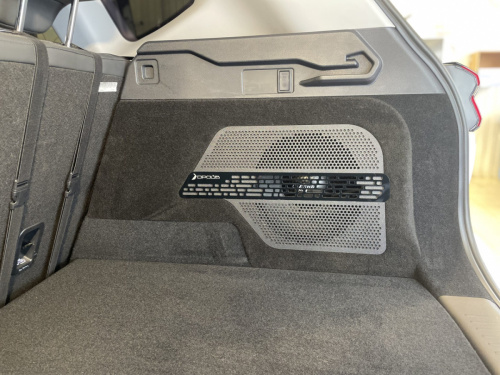 Короб стелс Tenet T7. Цена – 10 990 руб. Короб стелс Tenet T7. Цена – 10 990 руб.