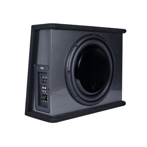 Сабвуфер KICX SOUND CIVILIZATION Q300BPA. Цена – 20 650 руб. фото 4