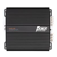 Усилитель AMP MASS 2.60. Цена – 4 490 руб.