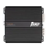 *Усилитель AMP MASS 2.60. Цена – 4 490 руб.